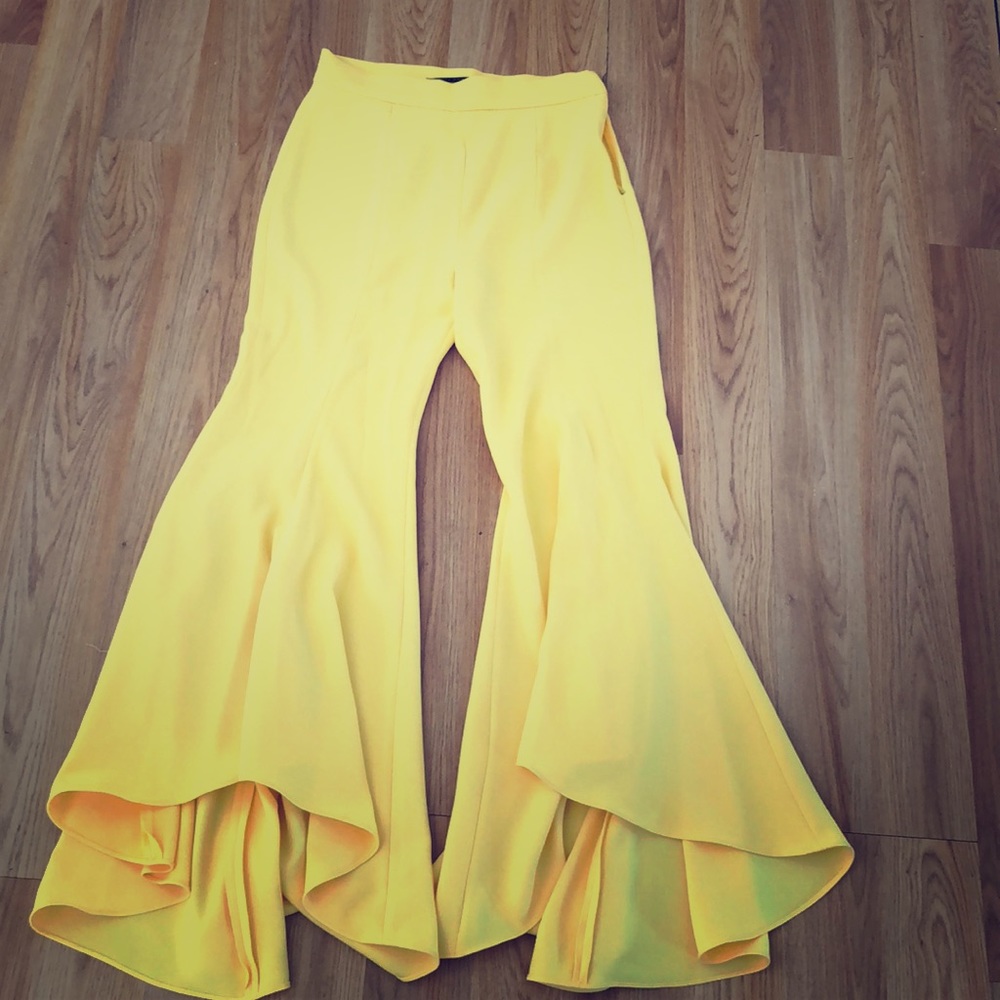 Zara trousers never been worn!